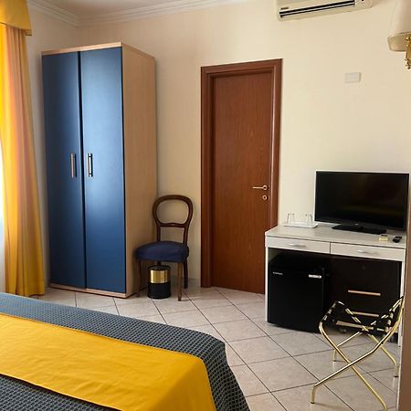 Citta Eterna Guest House Ρώμη Εξωτερικό φωτογραφία