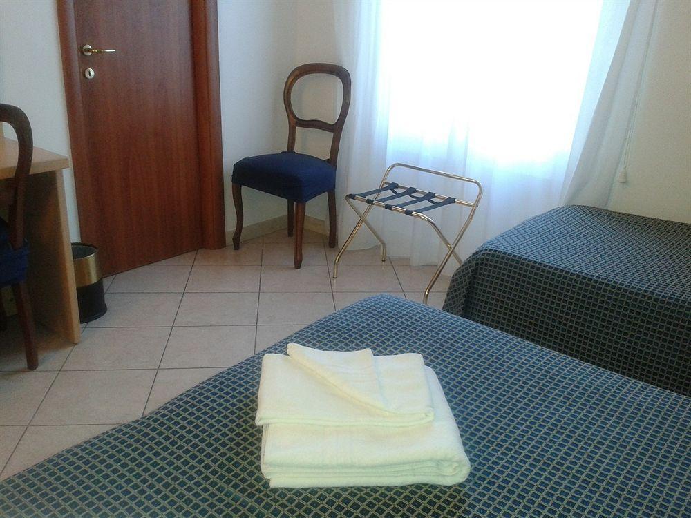 Citta Eterna Guest House Ρώμη Εξωτερικό φωτογραφία