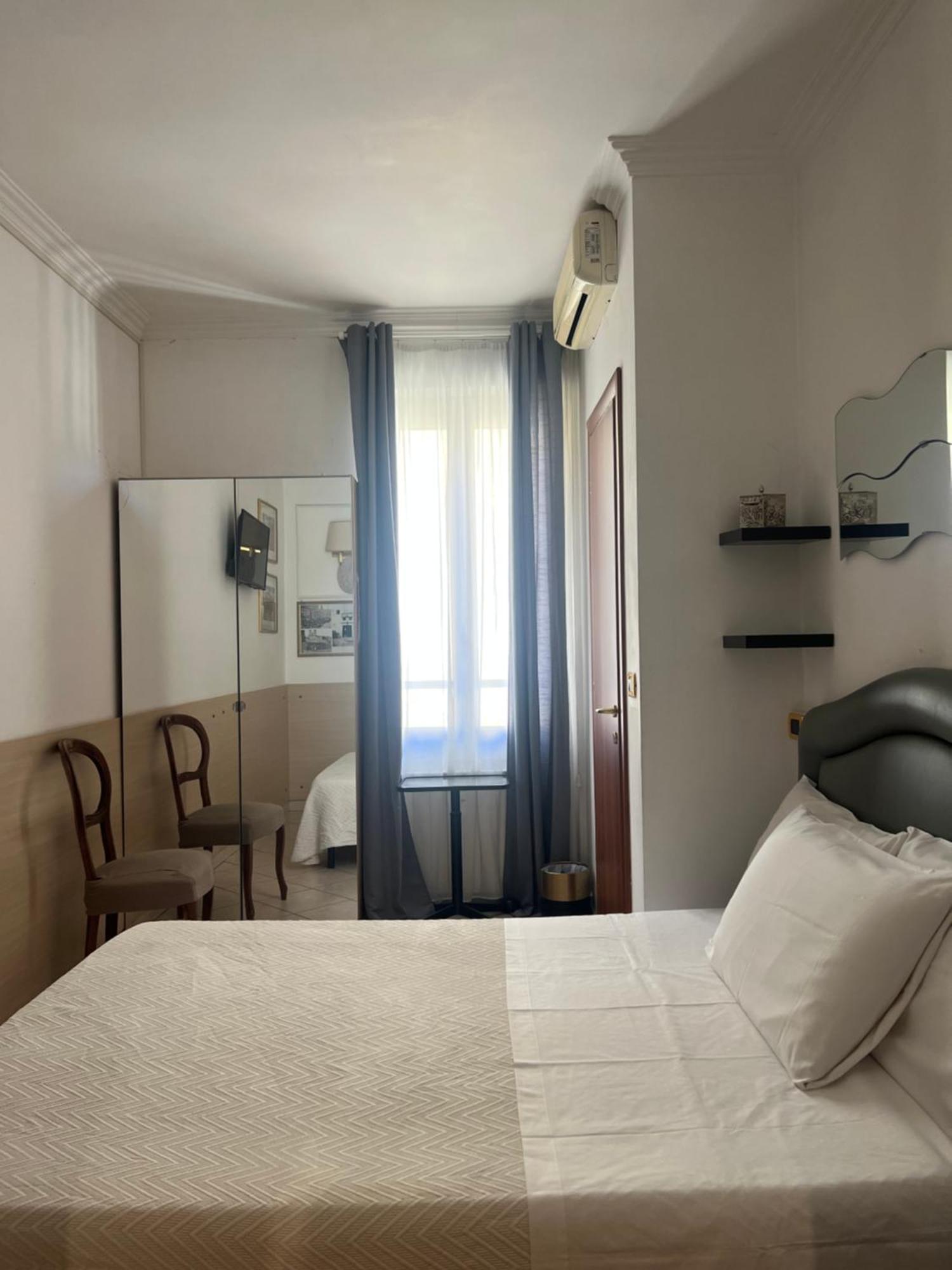 Citta Eterna Guest House Ρώμη Εξωτερικό φωτογραφία