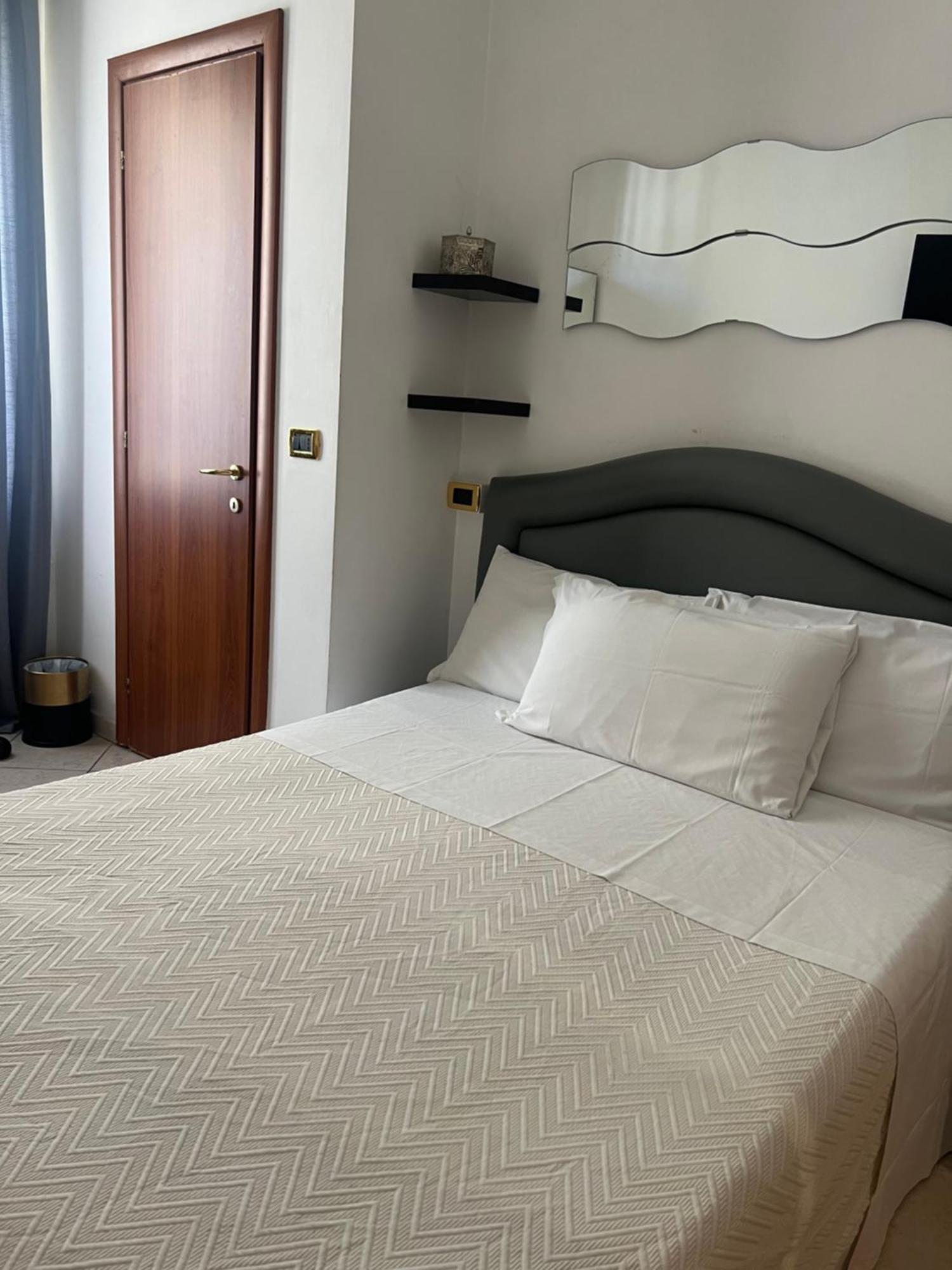 Citta Eterna Guest House Ρώμη Εξωτερικό φωτογραφία