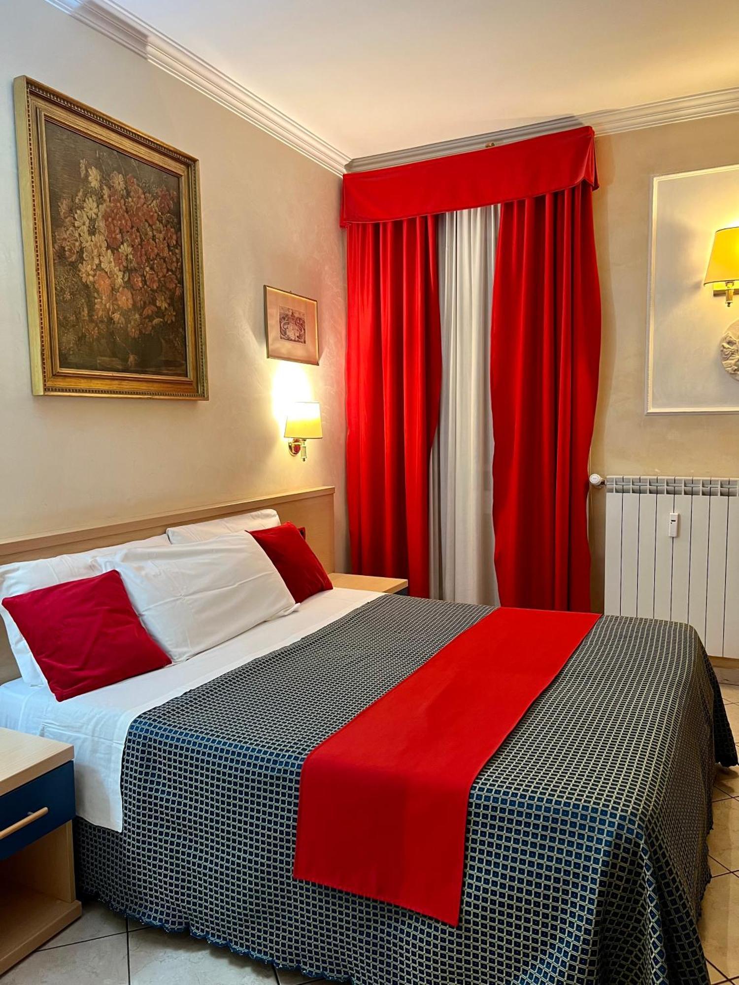 Citta Eterna Guest House Ρώμη Εξωτερικό φωτογραφία