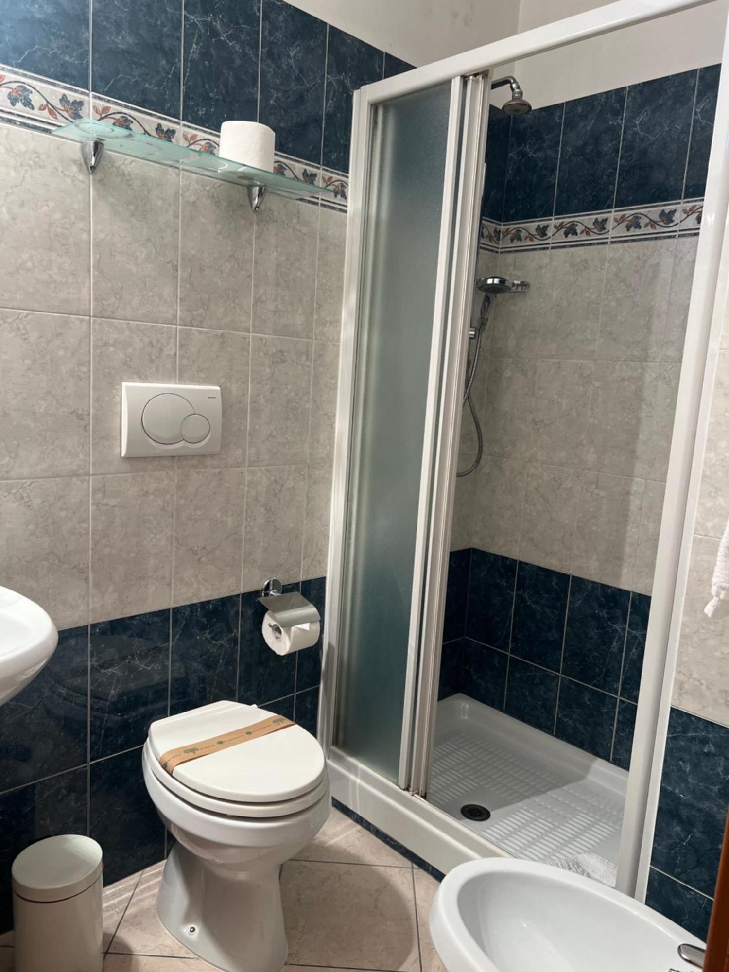 Citta Eterna Guest House Ρώμη Εξωτερικό φωτογραφία