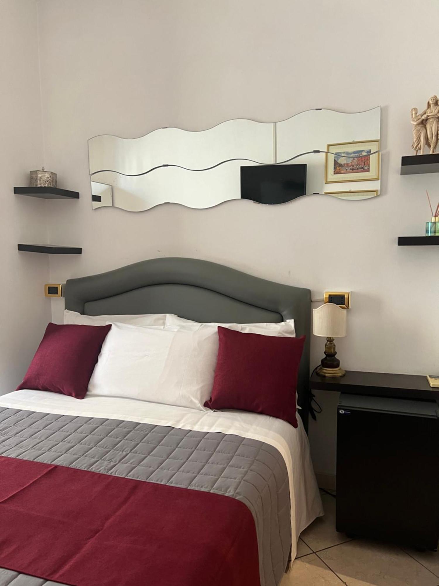 Citta Eterna Guest House Ρώμη Εξωτερικό φωτογραφία