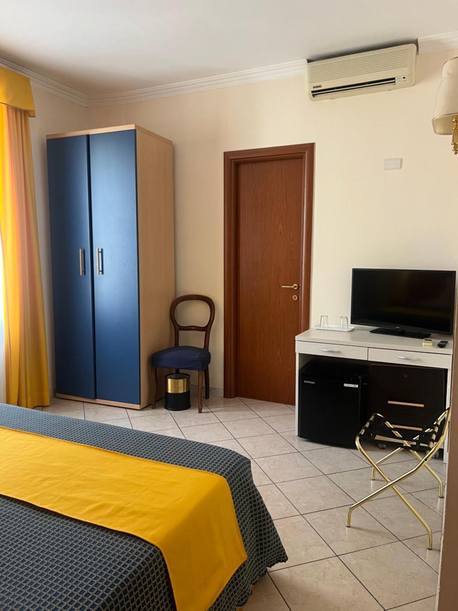 Citta Eterna Guest House Ρώμη Εξωτερικό φωτογραφία