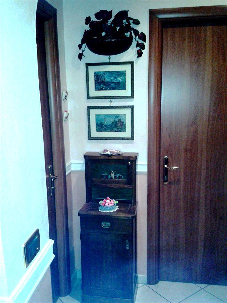 Citta Eterna Guest House Ρώμη Εξωτερικό φωτογραφία