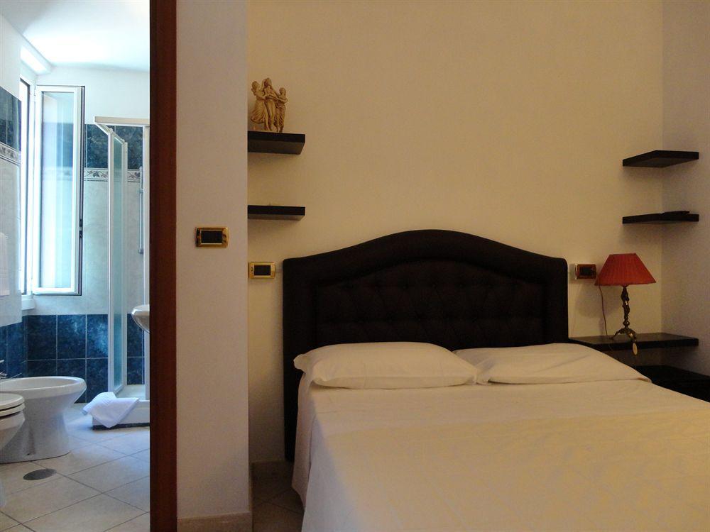 Citta Eterna Guest House Ρώμη Εξωτερικό φωτογραφία