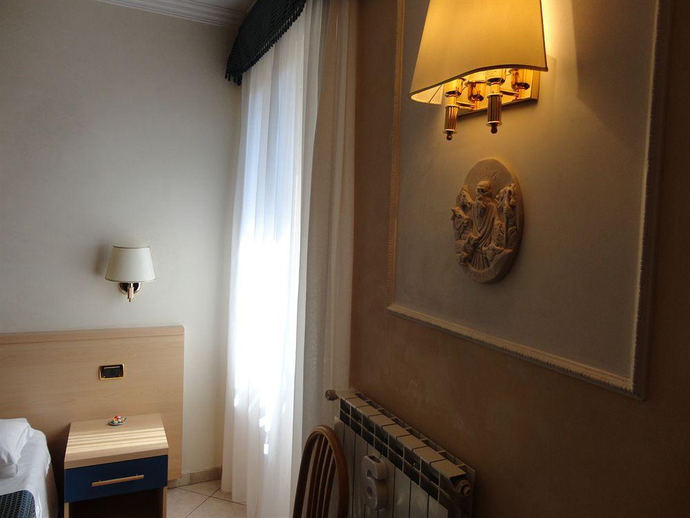 Citta Eterna Guest House Ρώμη Εξωτερικό φωτογραφία