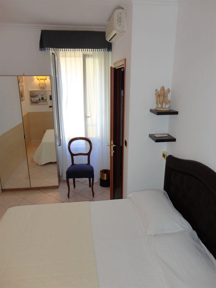 Citta Eterna Guest House Ρώμη Εξωτερικό φωτογραφία