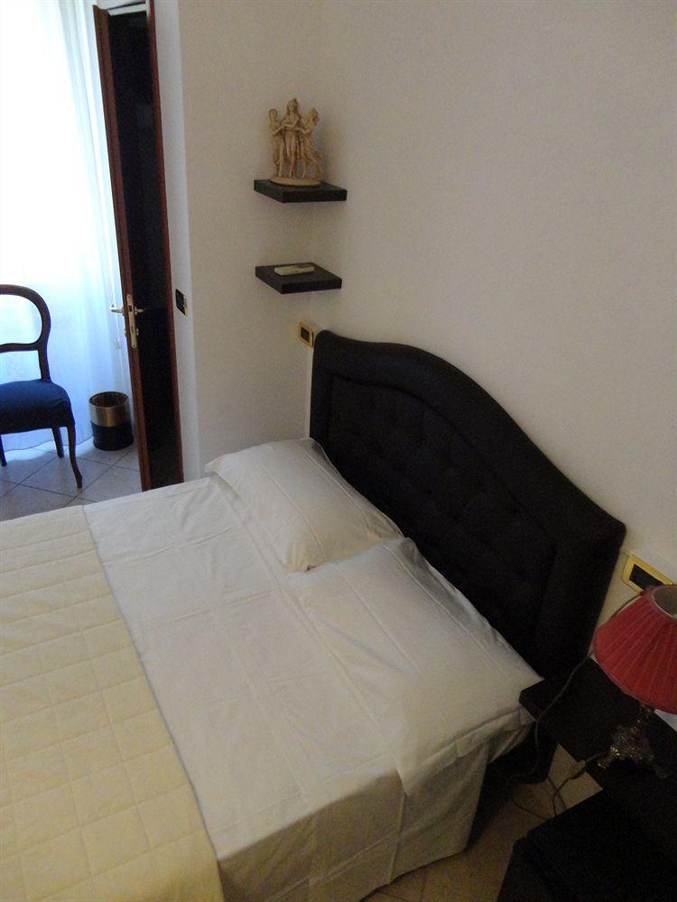 Citta Eterna Guest House Ρώμη Εξωτερικό φωτογραφία