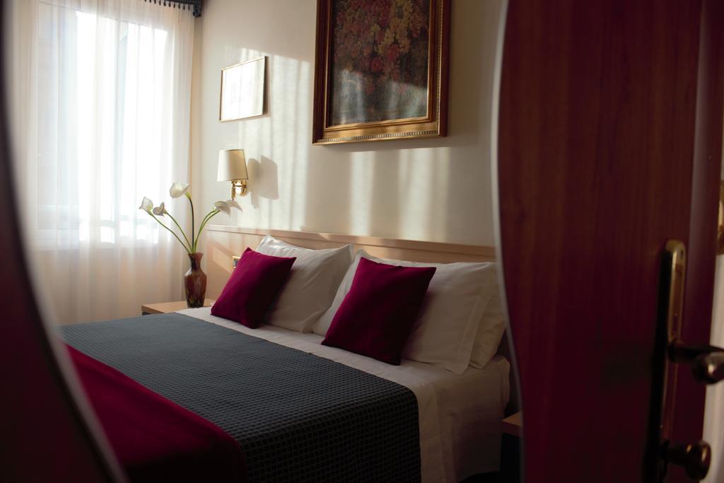 Citta Eterna Guest House Ρώμη Εξωτερικό φωτογραφία