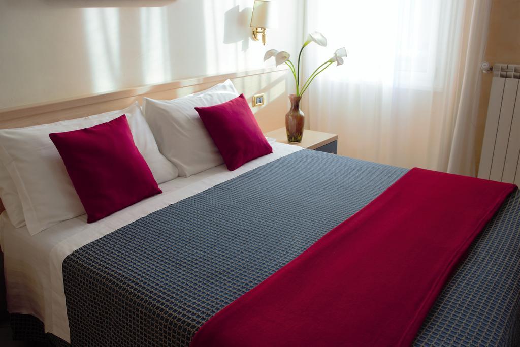 Citta Eterna Guest House Ρώμη Εξωτερικό φωτογραφία