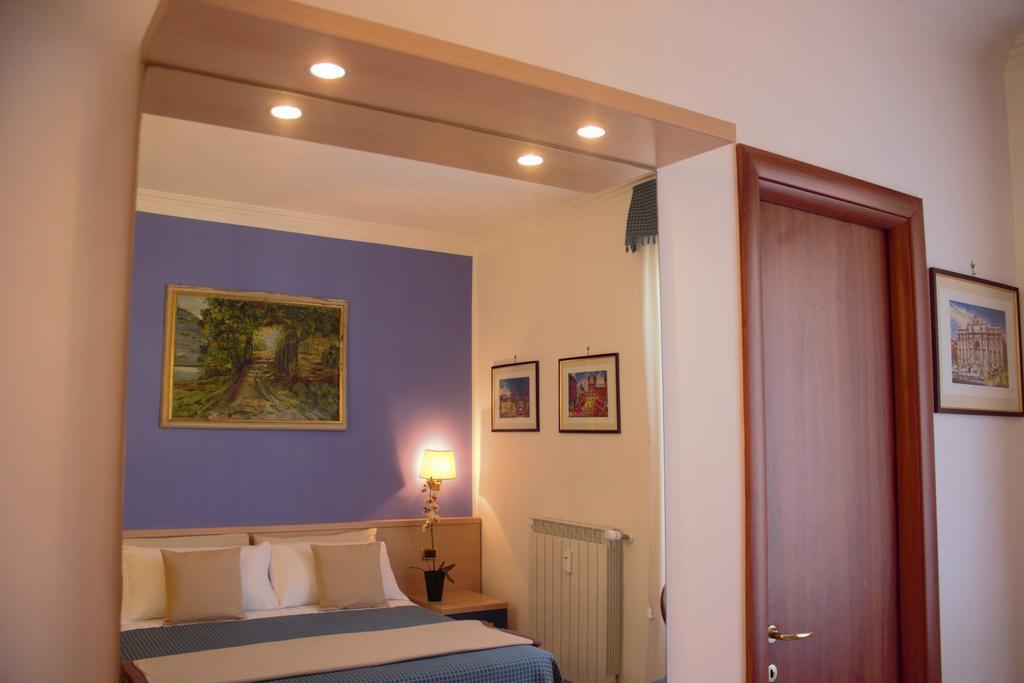 Citta Eterna Guest House Ρώμη Εξωτερικό φωτογραφία
