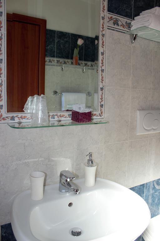 Citta Eterna Guest House Ρώμη Εξωτερικό φωτογραφία