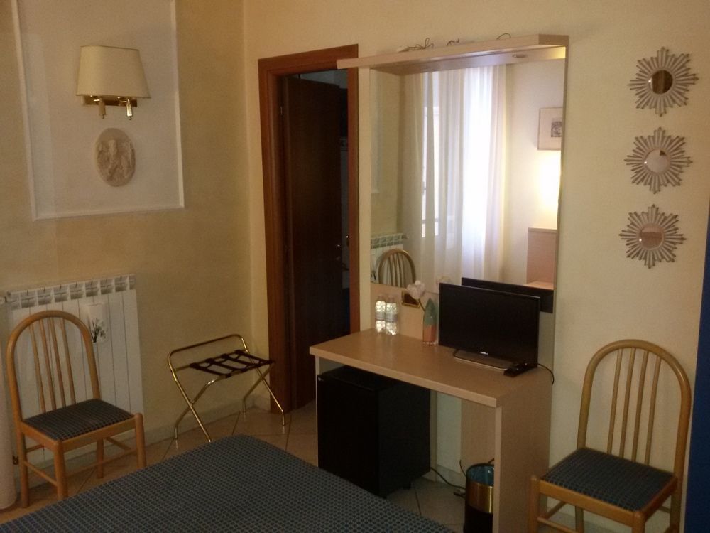 Citta Eterna Guest House Ρώμη Εξωτερικό φωτογραφία