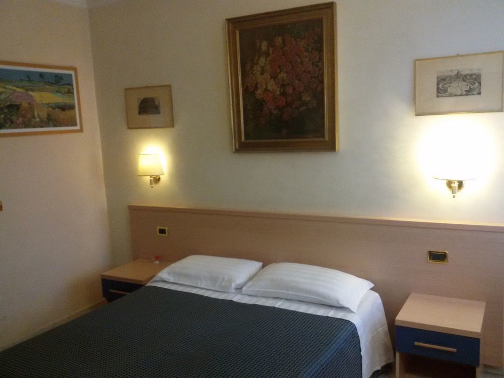 Citta Eterna Guest House Ρώμη Εξωτερικό φωτογραφία