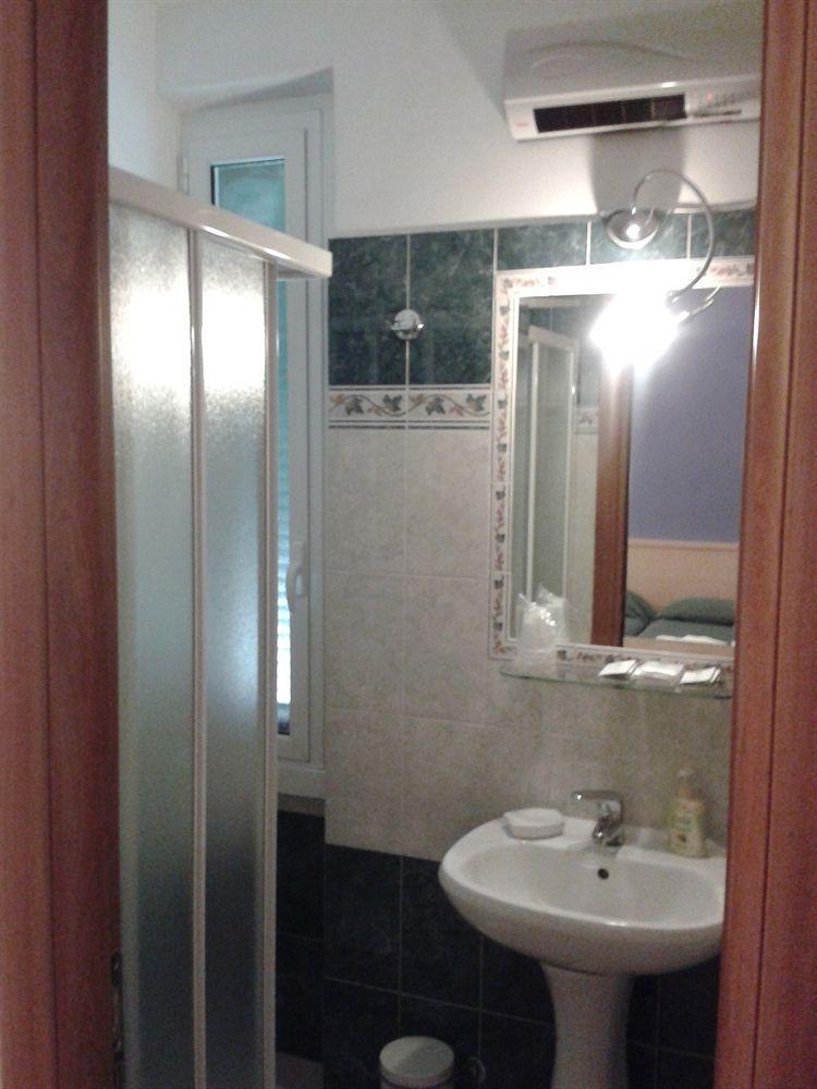 Citta Eterna Guest House Ρώμη Εξωτερικό φωτογραφία