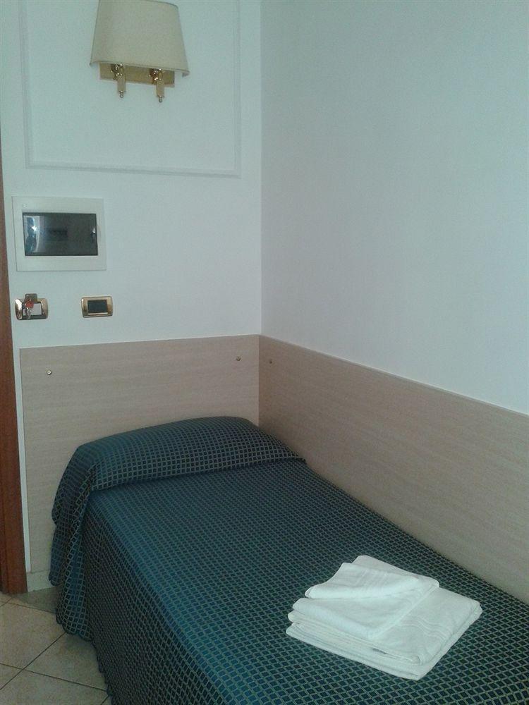 Citta Eterna Guest House Ρώμη Εξωτερικό φωτογραφία