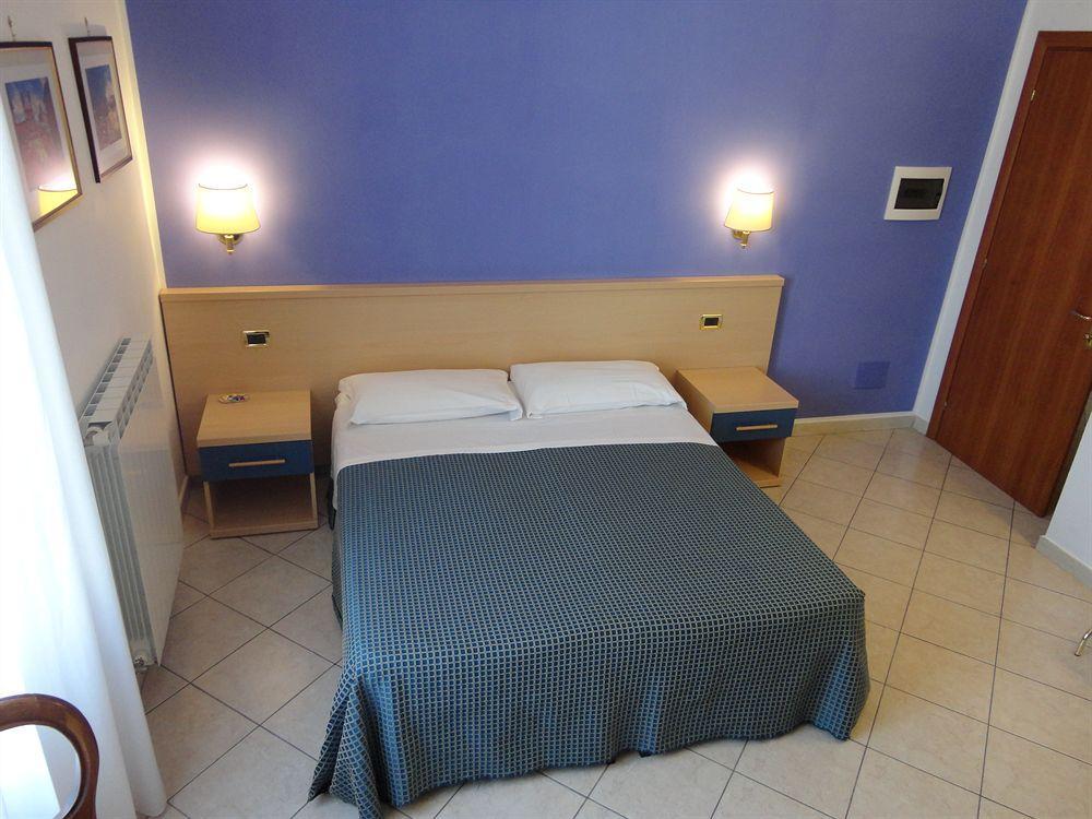 Citta Eterna Guest House Ρώμη Εξωτερικό φωτογραφία