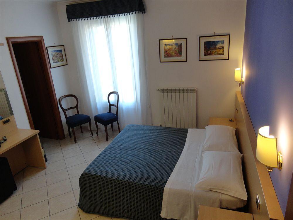 Citta Eterna Guest House Ρώμη Εξωτερικό φωτογραφία