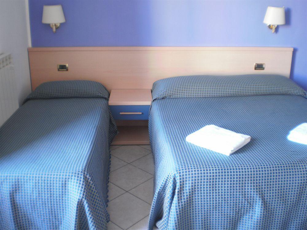 Citta Eterna Guest House Ρώμη Εξωτερικό φωτογραφία