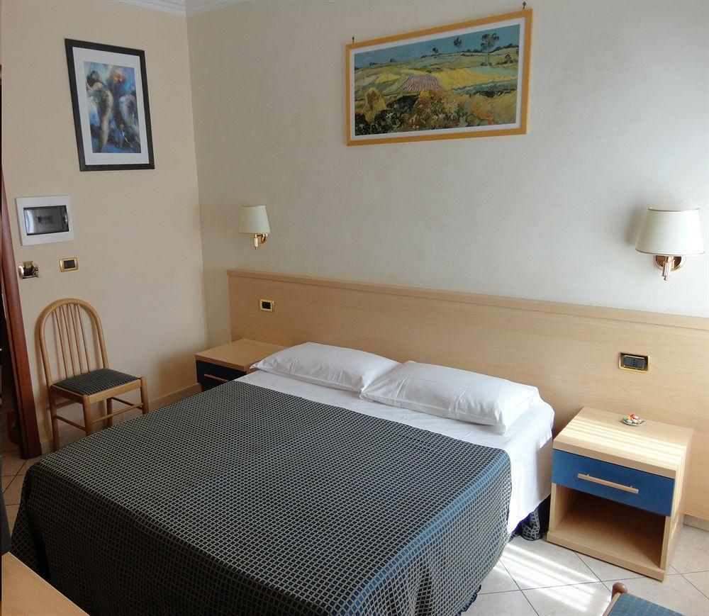 Citta Eterna Guest House Ρώμη Εξωτερικό φωτογραφία