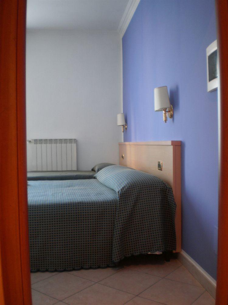 Citta Eterna Guest House Ρώμη Εξωτερικό φωτογραφία