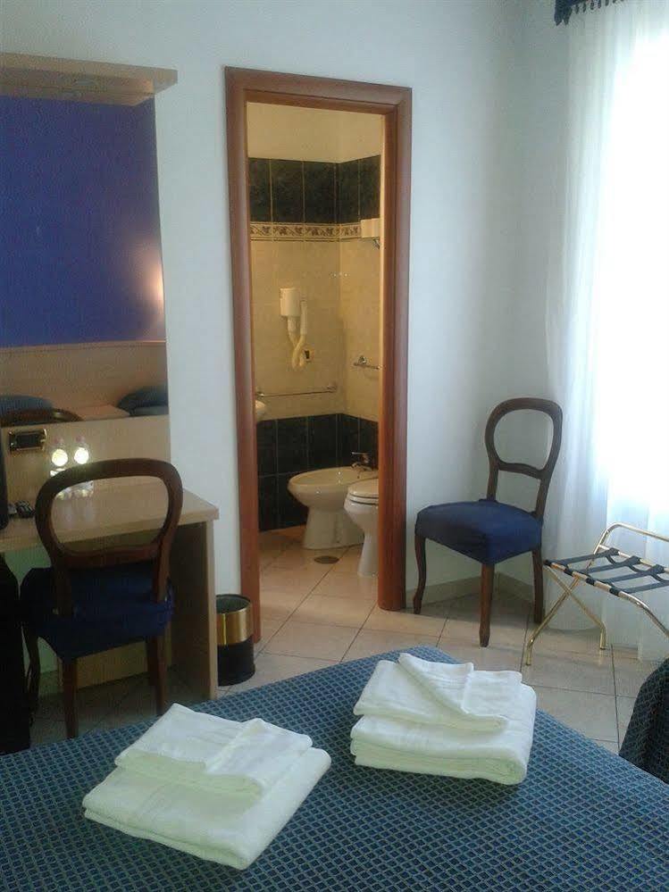 Citta Eterna Guest House Ρώμη Εξωτερικό φωτογραφία