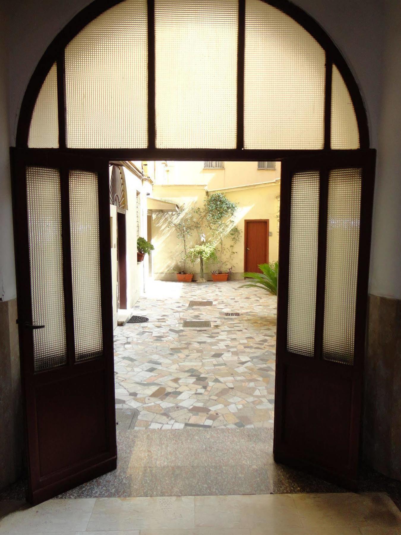 Citta Eterna Guest House Ρώμη Εξωτερικό φωτογραφία
