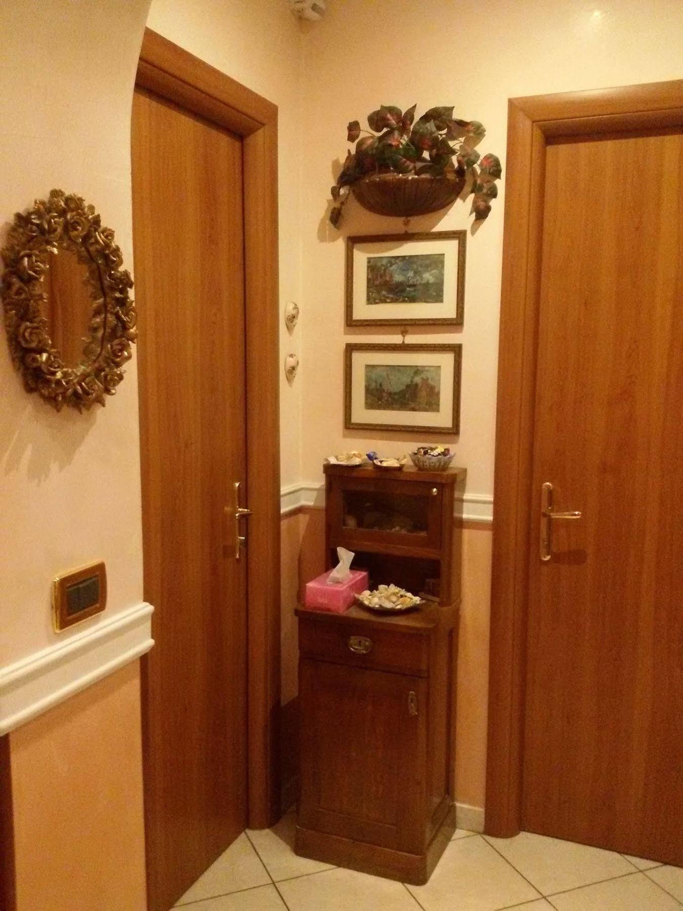 Citta Eterna Guest House Ρώμη Εξωτερικό φωτογραφία