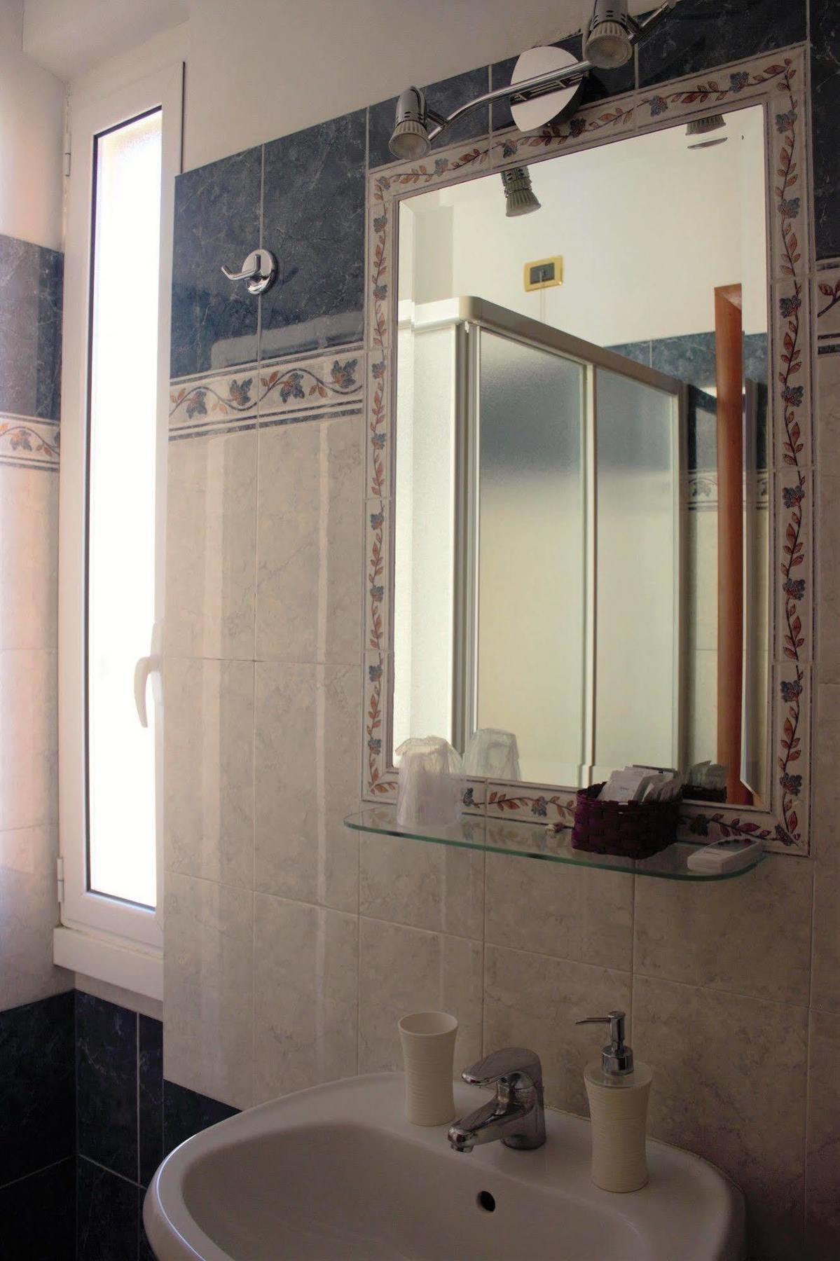 Citta Eterna Guest House Ρώμη Εξωτερικό φωτογραφία
