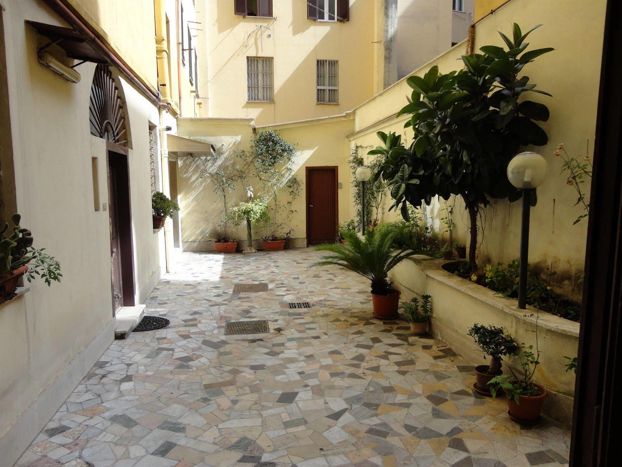 Citta Eterna Guest House Ρώμη Εξωτερικό φωτογραφία