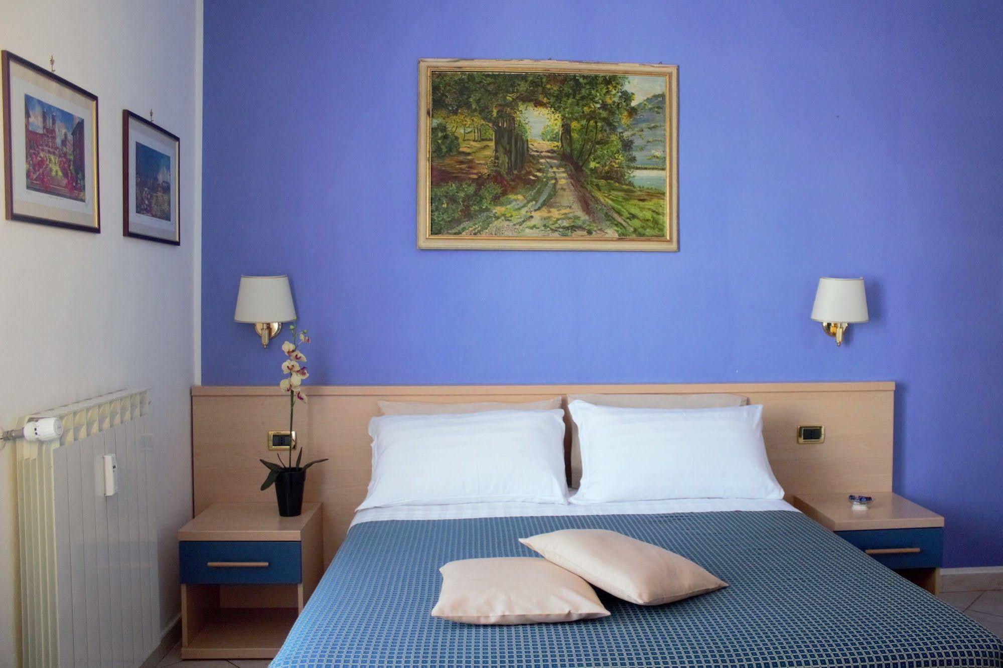 Citta Eterna Guest House Ρώμη Εξωτερικό φωτογραφία