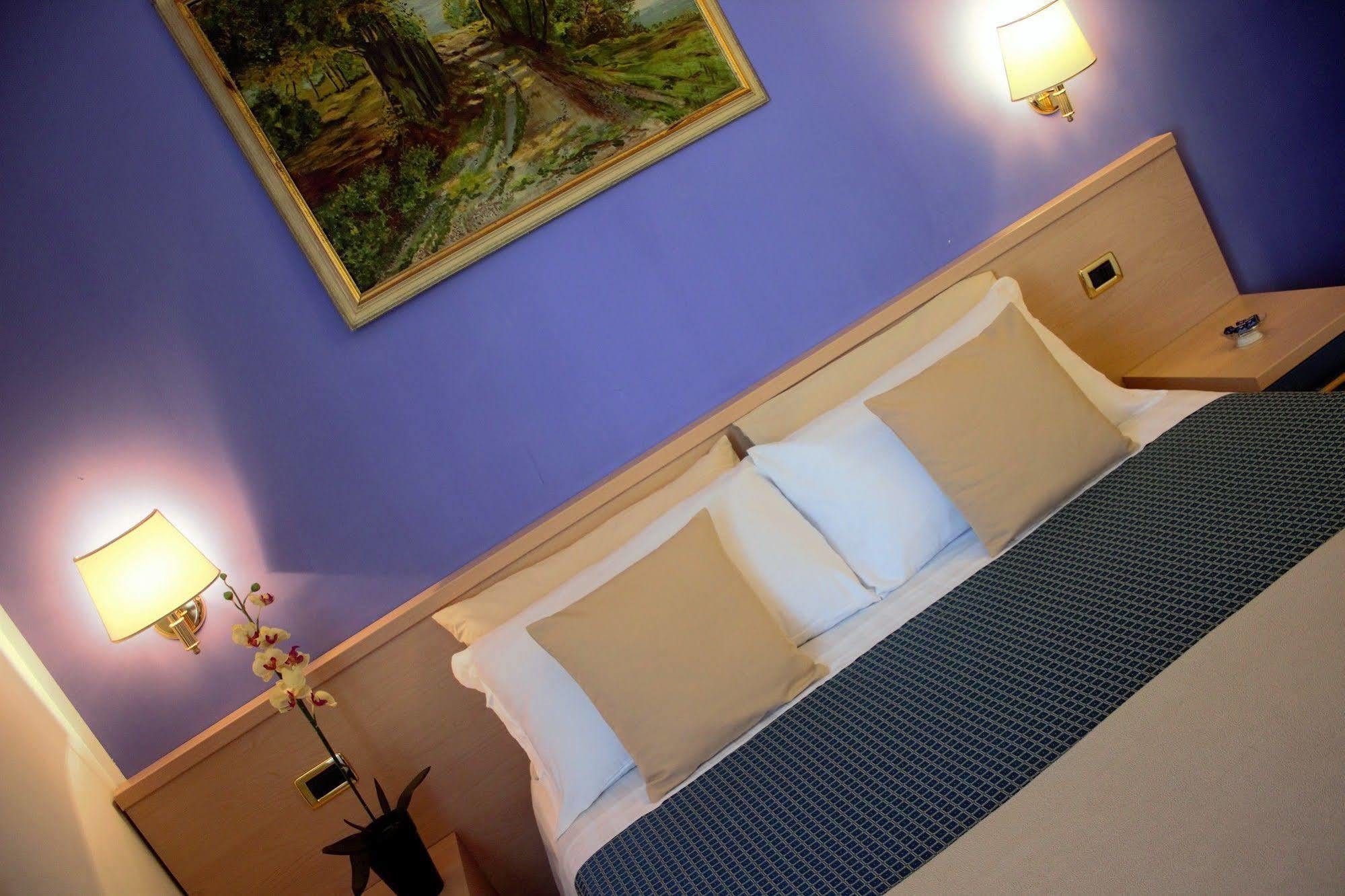 Citta Eterna Guest House Ρώμη Εξωτερικό φωτογραφία