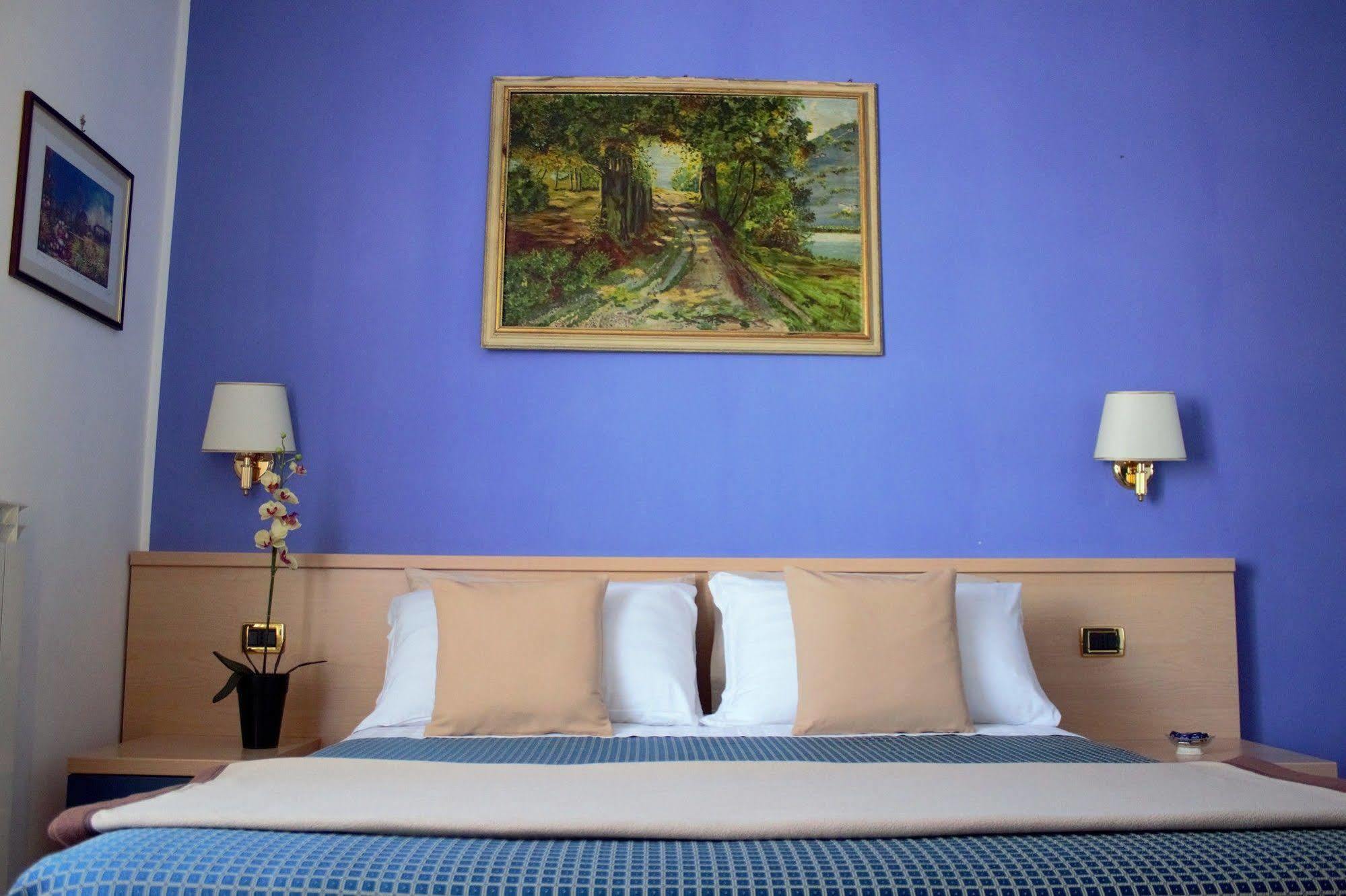 Citta Eterna Guest House Ρώμη Εξωτερικό φωτογραφία