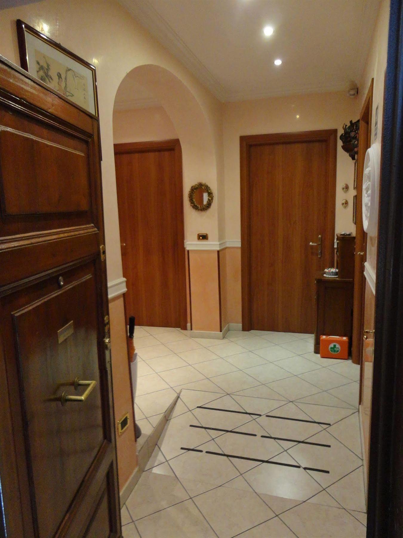 Citta Eterna Guest House Ρώμη Εξωτερικό φωτογραφία