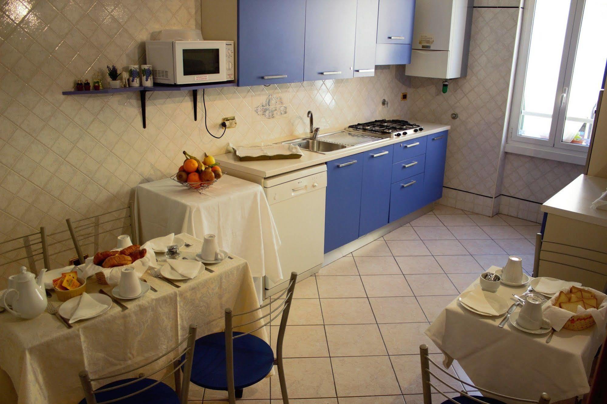 Citta Eterna Guest House Ρώμη Εξωτερικό φωτογραφία