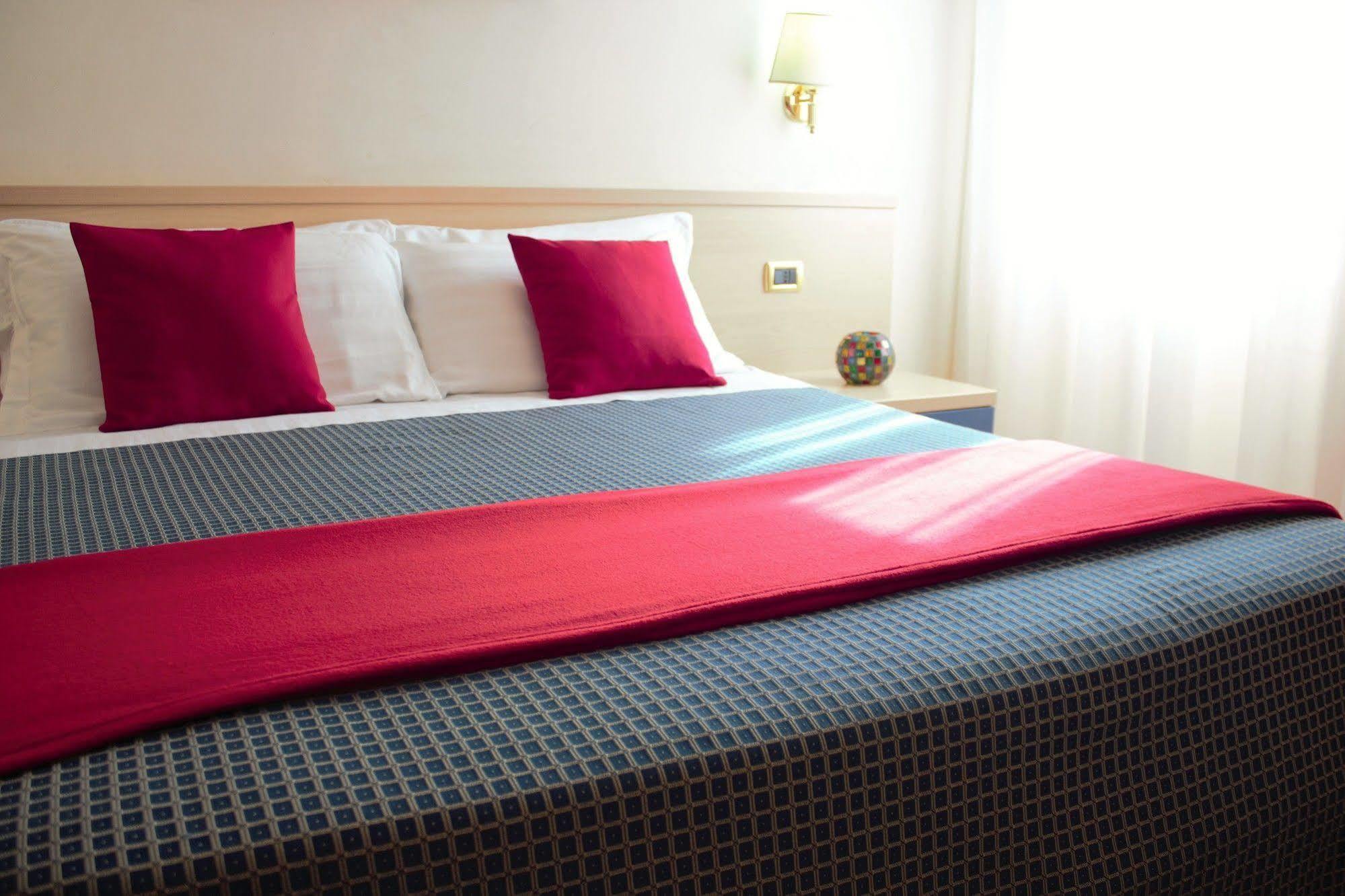 Citta Eterna Guest House Ρώμη Εξωτερικό φωτογραφία