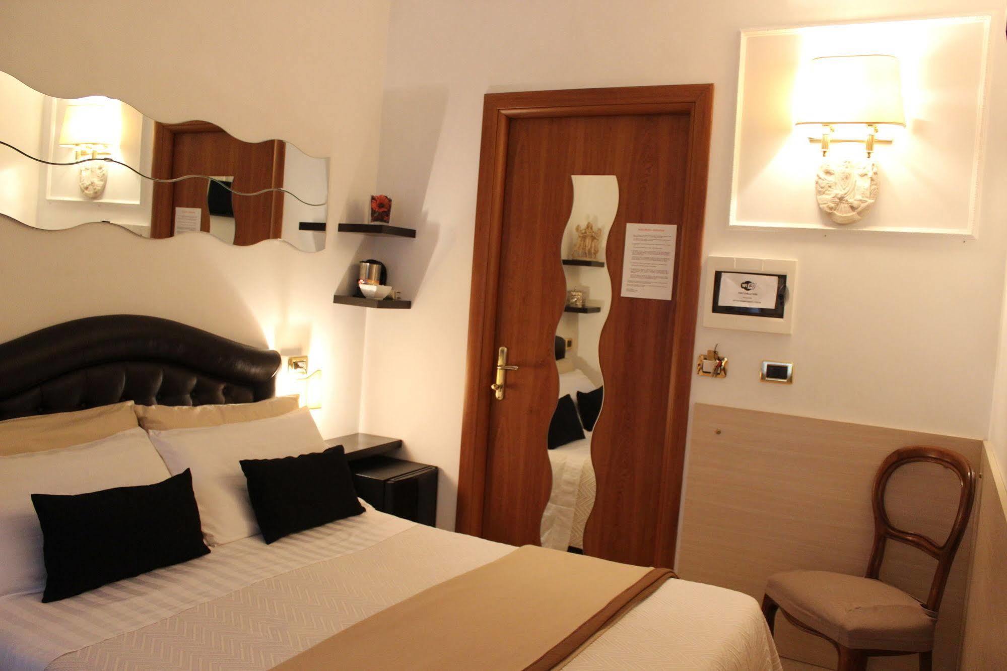 Citta Eterna Guest House Ρώμη Εξωτερικό φωτογραφία