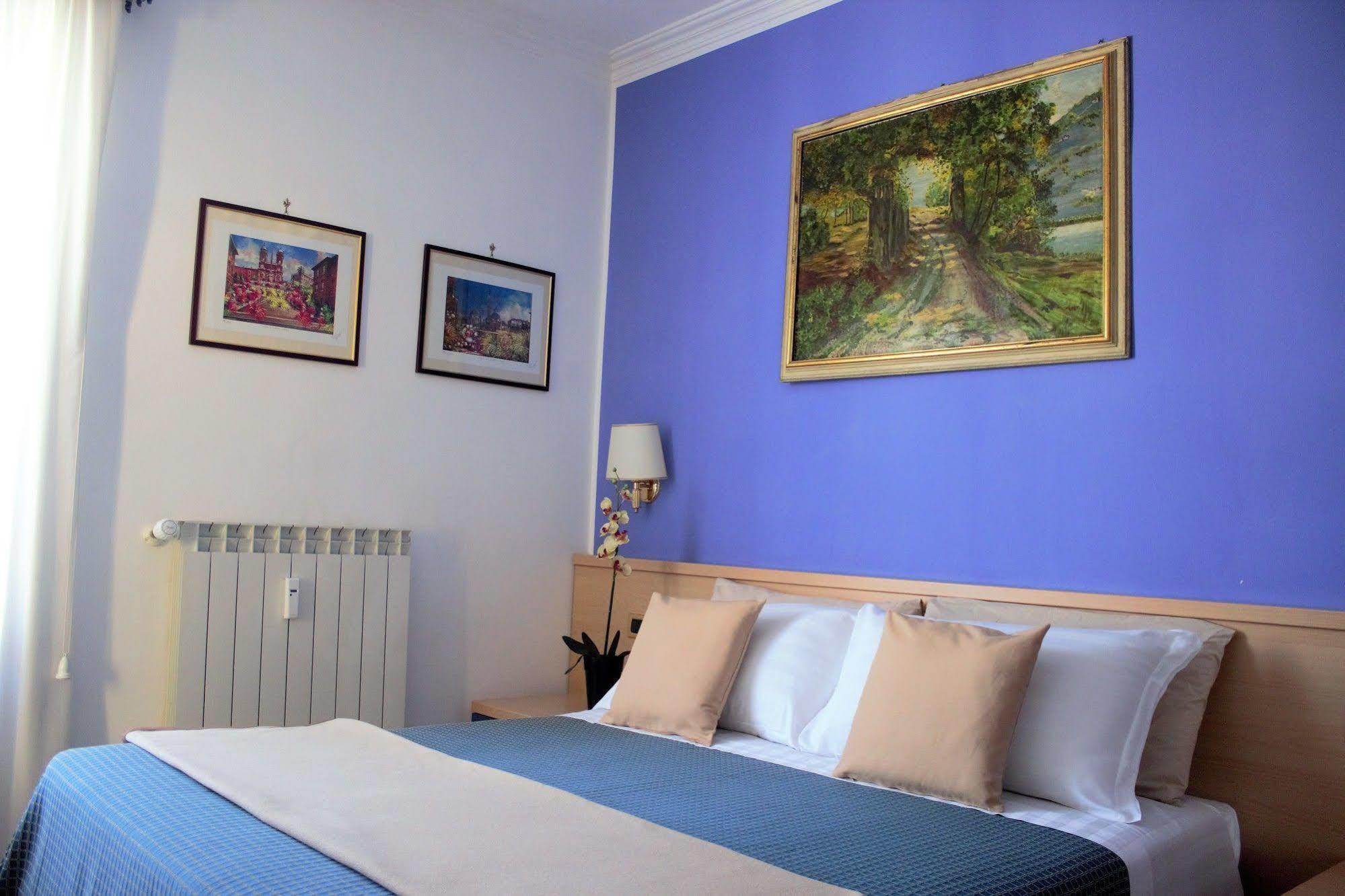 Citta Eterna Guest House Ρώμη Εξωτερικό φωτογραφία
