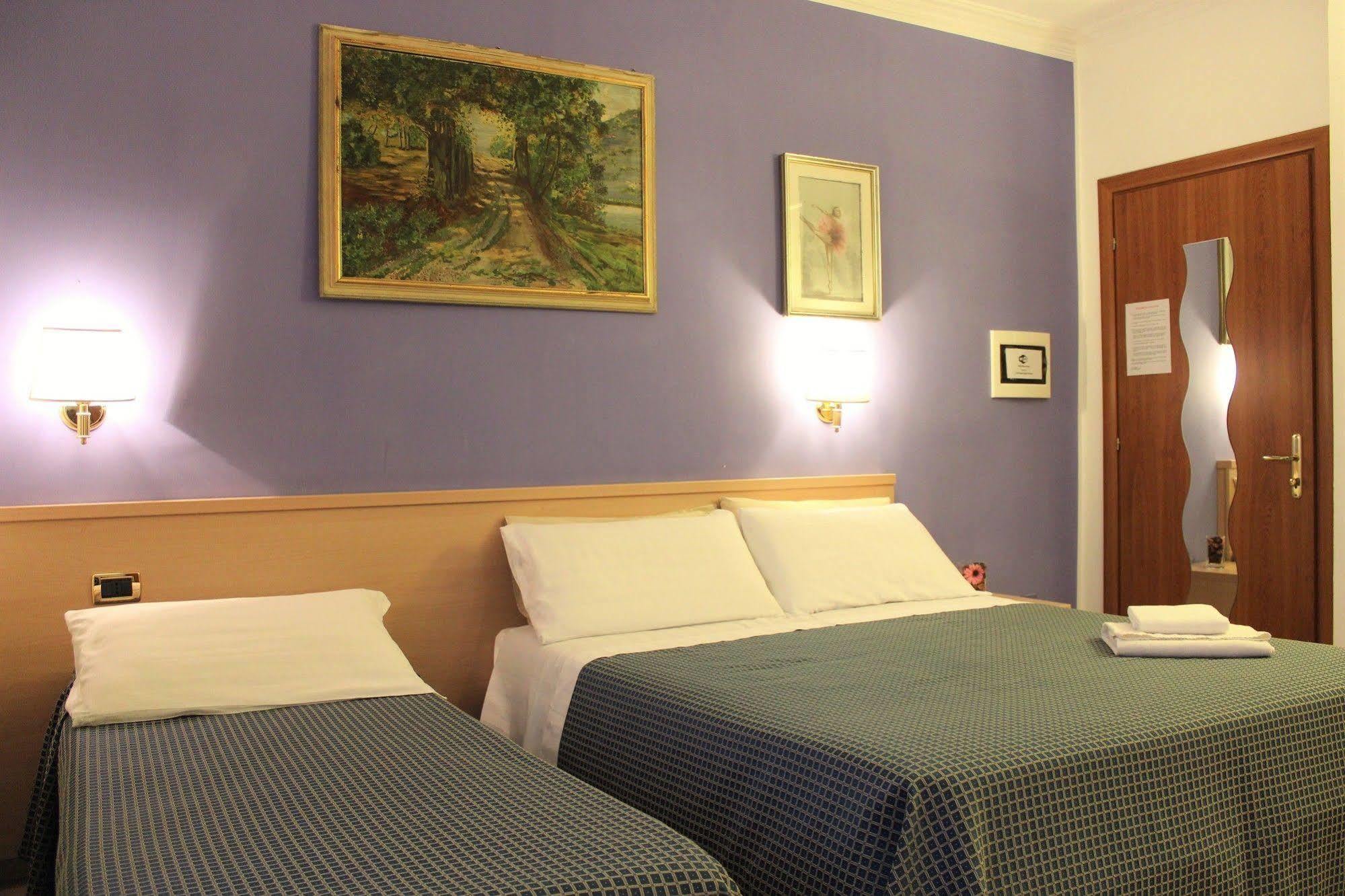 Citta Eterna Guest House Ρώμη Εξωτερικό φωτογραφία