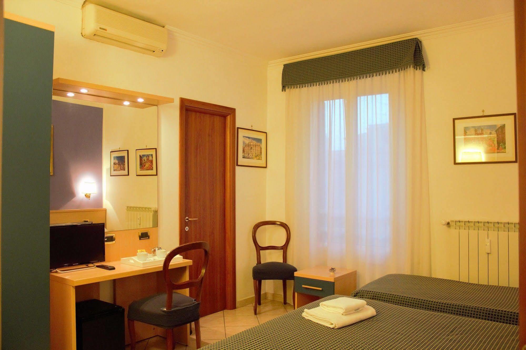 Citta Eterna Guest House Ρώμη Εξωτερικό φωτογραφία