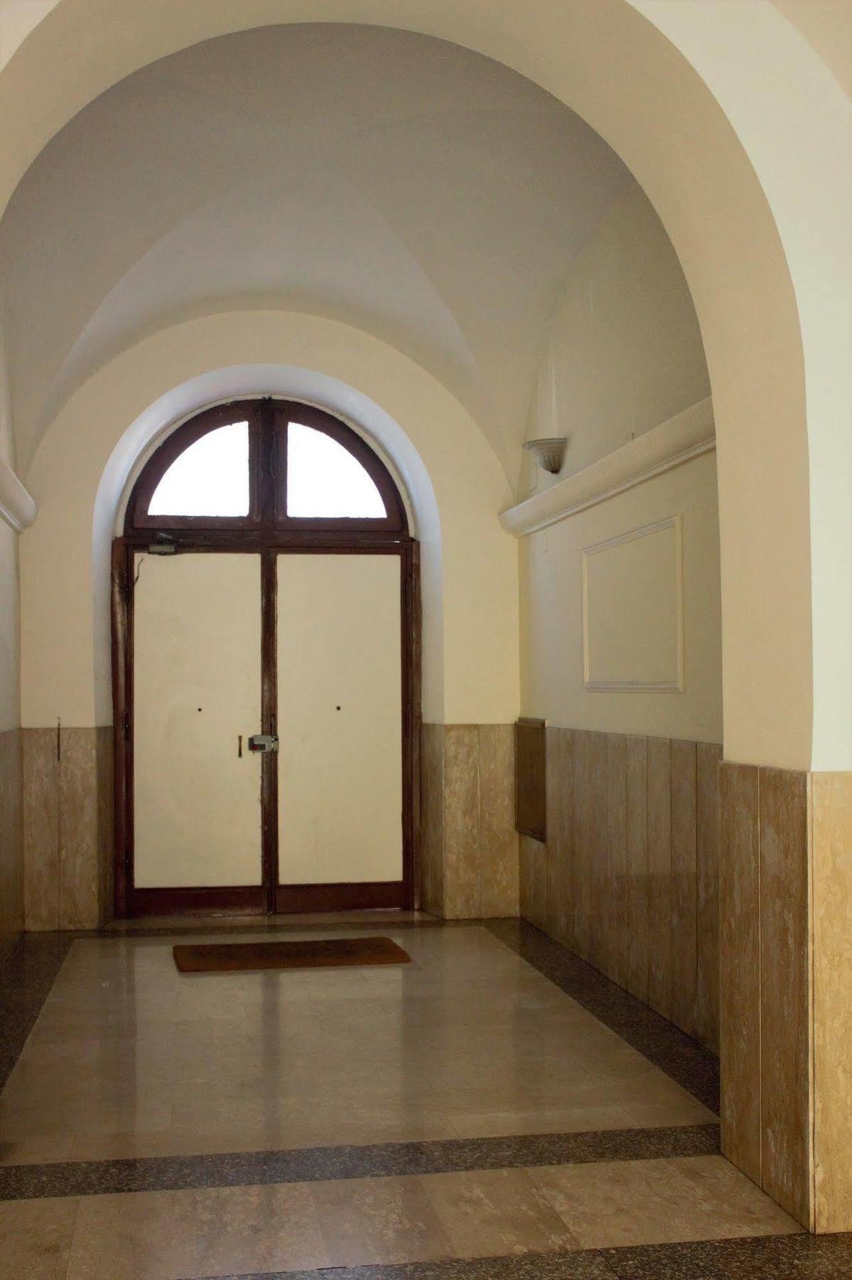 Citta Eterna Guest House Ρώμη Εξωτερικό φωτογραφία